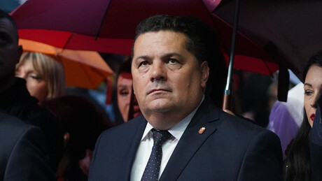 Stevandić: Nećemo upasti u zamku, Republika Srpska će pobediti