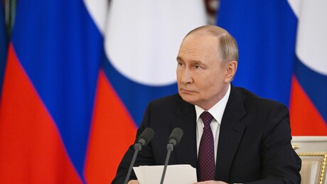 Putin: Rusiji potrebne sopstvene tehnologije, a ne kopije tuđih rešenja