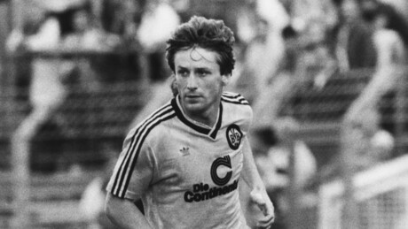 Preminuo slavni nemački fudbaler od posledica srčanog udara