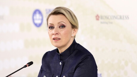 Захарова о пресуди Додику: Неправедна и антидемократска потврда апсурда