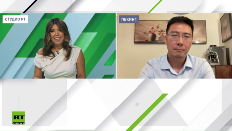 Џоу Ђасин за РТ Балкан: Кина верује да са САД може да врати трговинске односе на стабилне основе