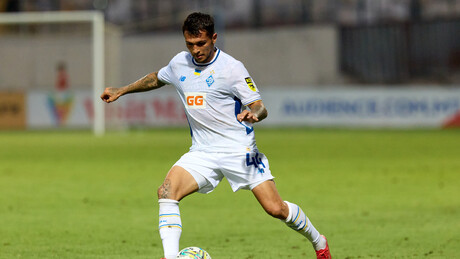 Zvezda bliža Kipru nego Ukrajincima: Dinamo pretrpeo iznenađujuć poraz