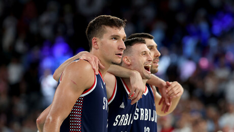 Pešićevi "orlovi" furiozno krenuli ka Evrobasketu – BiH pobeđena 37 razlike "iza zatvorenih vrata"