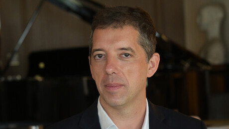 Đurić danas u Vašingtonu sa američkim državnim sekretarom Markom Rubijom