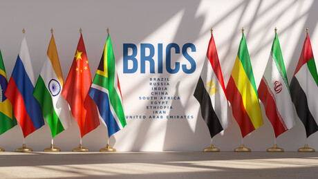 Русија и Малезија уједињене у БРИКС-у: Савез земаља светске већине