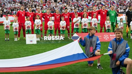 Rusija se sprema za povratak na veliku scenu: "Zbornaja" ugovorila meč sa šampionom Azije