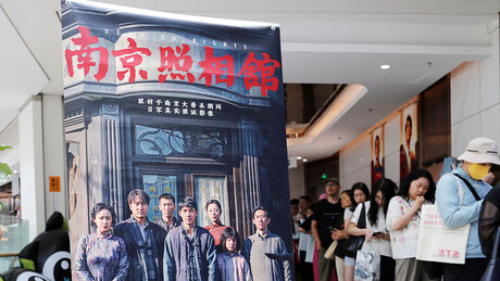 Kako je film o pobedi nad fašizmom oborio sve rekorde gledanosti u Kini