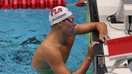 Србин је следеће светско чудо у пливању – представља Америку и обара рекорде Фелпса и Торпа
