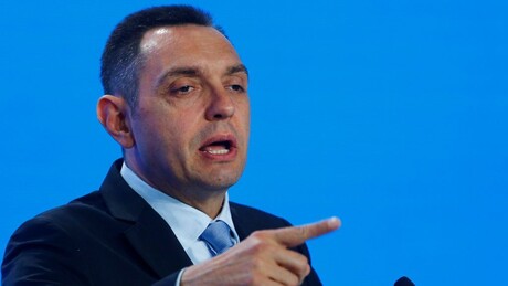 Vulin: Nije oduzet mandat samo Dodiku, nego pravo Srbima da odlučuju o sebi