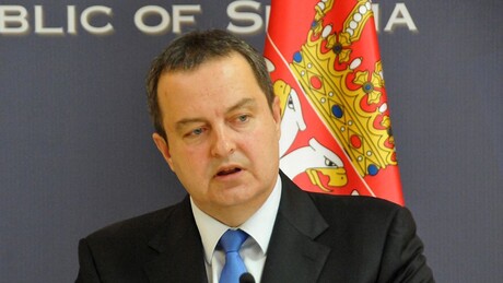 Дачић после одузимања мандата Додику: Српски народ неће ћутати на неправду