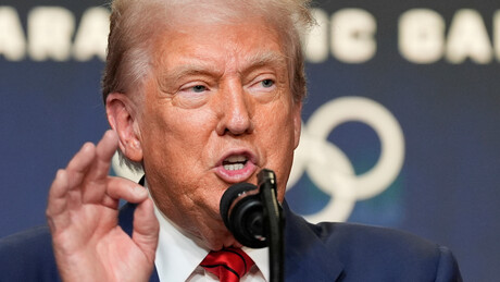 Tramp uvodi dodatne carine Indiji od 25 odsto