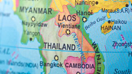 Tajland i Kambodža postigli osnovni sporazum u pregovorima