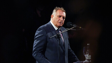 Реакције из Србије и РС на прогон Додика: Негде мора постојати граница