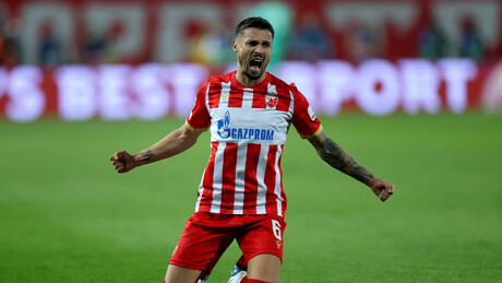 Duarte i Krunić utišali Poznanj, Zvezda slavila nad Lehom