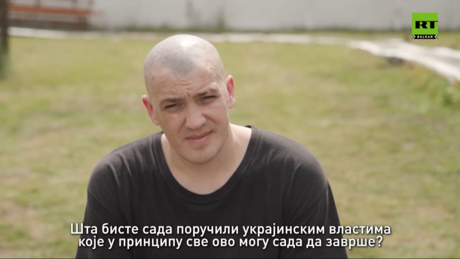 Napušteni i zaboravljeni: Kijevski režim se odrekao 1.000 zarobljenika (VIDEO)