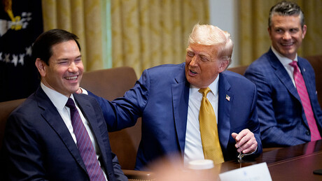 Rubio: Verujem da je mir u Ukrajini "bliži nego juče"