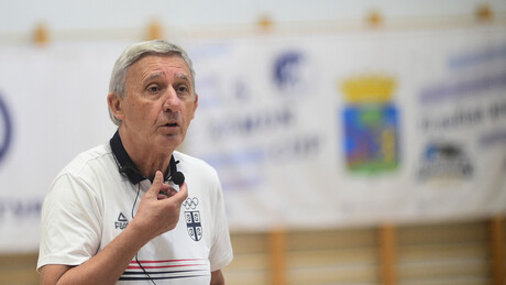 Pešić sumirao utiske posle dva trijumfa "orlova": Sve ide po planu, zna se šta nam je cilj