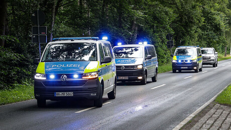 Hapšenja u Nemačkoj: Osumnjičeni planirali državni udar