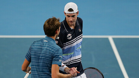 Amerikanac tražio da se Rusima vrati zastava: Postaje malo besmisleno...