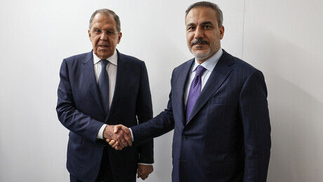 Razgovarali Lavrov i Fidan: U fokusu rešavanje ukrajinske krize