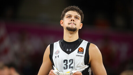 Srpski reprezentativac potpisao za "ponos Izraela": Makabi doveo Trifunovića