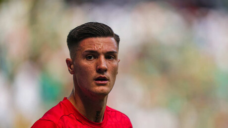 Dogovorili se Junajted i Lajpcig, Šeško stiže na "Teatar snova"