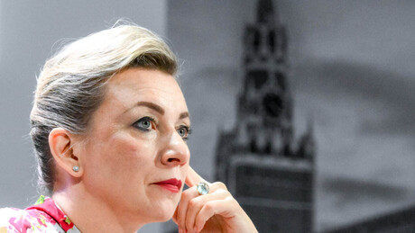 Zaharova o odbijanju Kijeva da primi zarobljenike: Potpuni nemoral