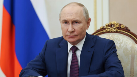 Usijana linija u Kremlju: Putin razgovarao sa još jednim državnikom