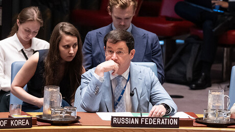 Nakon sastanka SB UN o Dodiku: Oglasila se Moskva