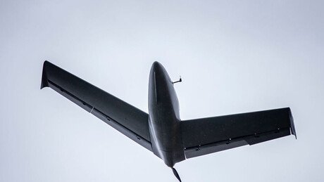 Руске снаге обориле украјинску беспилотну летелицу "валикира"