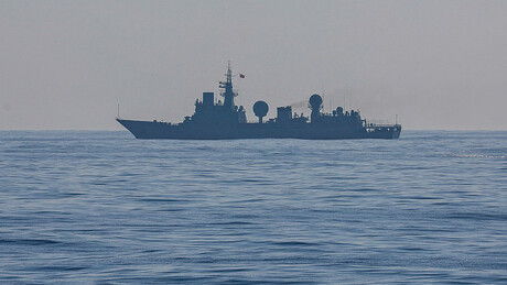 "Poštujte dogovor": Kina uložila protest Filipinima zbog izjava o Tajvanu