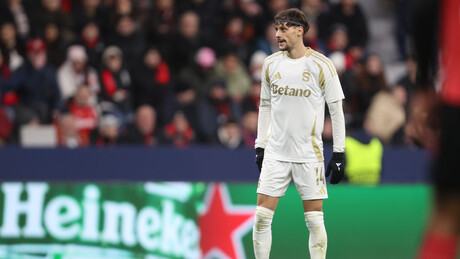 Бирманчевић води Спарту у Лигу конференција, Србин стрелац у победи