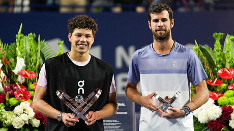 Rus bez druge masters titule – Amerikanac ostvario uspeh karijere