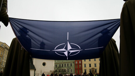 Nove linije razgraničenja u Evropi: NATO u konfuziji