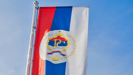 Савез општина и градова усвојио декларацију поводом пресуде председнику Српске Милораду Додику