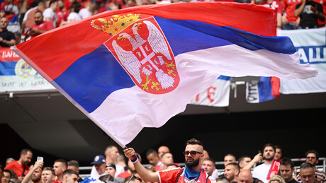 Engleze čeka puna "Marakana", karte puštene u prodaju