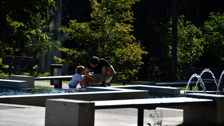 Avgustovske vrućine se vraćaju: Sunčano i toplo, temperature do 37 stepeni