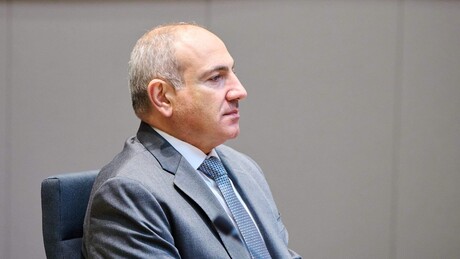 Симоњан: "Ефендија" продаје Јерменију за вилу у САД