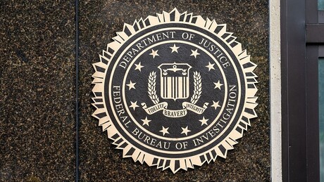 ФБИ уручио отказе агентима умешаним у прогон Трампових присталица