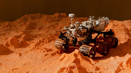 NASA: Na Marsu pronađeni novi dokazi o postojanju života stari nekoliko milijardi godina