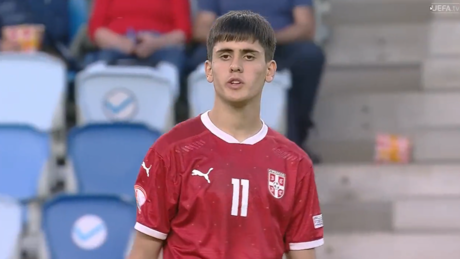 Partizanu stiže pojačanje iz Napolija – vraća se "odbegli sin"