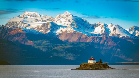 На раскрсници велесила: Зашто је Аљаска кључно место за светску дипломатију
