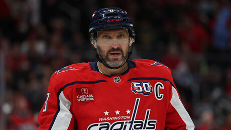 Американци хтели да протерају Овечкина и руске хокејаше да би притисли Москву