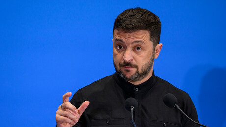 Zelenski se opet buni: Izneo čitav niz pustih želja