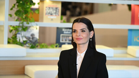 Moldavija: Odbrana uložila žalbu, odluka o hapšenju Jevgenije Gucul nezakonit čin