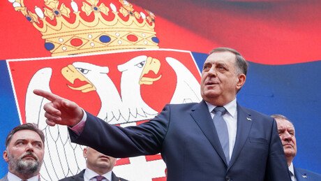 Скупштина Српске одбацује одлуку ЦИК-а: Нису изнад Устава РС