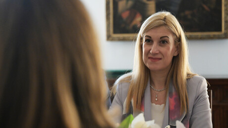 Након хапшења Срба на КиМ: Огласило се МСП