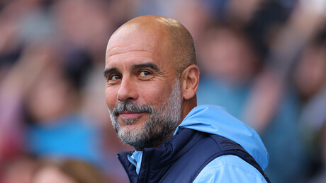 Гварадиола чека своју најбитнију "карику"