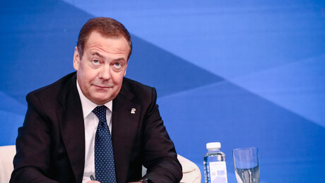 Medvedev: Ruska vojska neutrališe plaćenike u Ukrajini