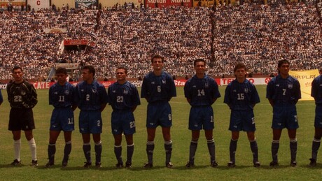 RT Balkan intervju: Od Užica do dresa El Salvadora – "Trudnica me pita da nazove sina po meni"